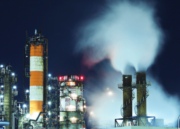 Oil And Gas Refinery Maintenance Services Solutions at petrochemexpert